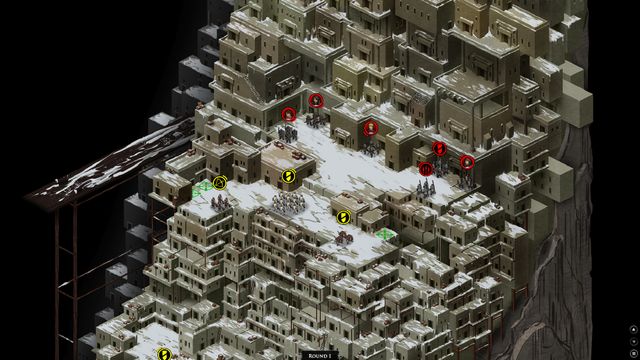 Ravenmark Scourge of Estellion — скриншот 4