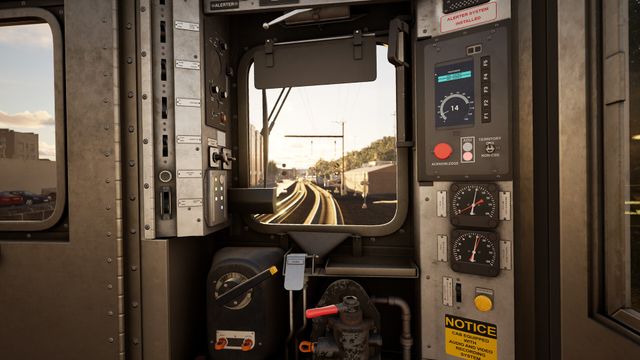 Train Sim World 6 — captura 6
