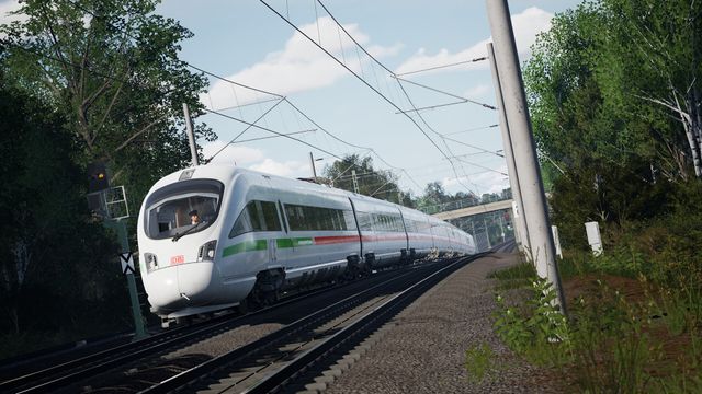 Train Sim World 6 — captura 3
