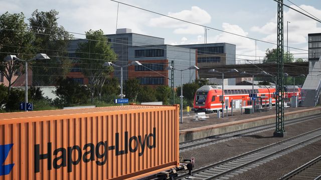 Train Sim World 6 — captura 5