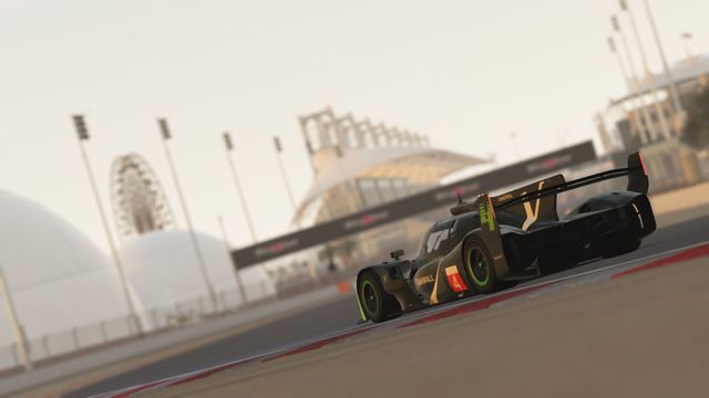 rFactor 2 — скриншот 3