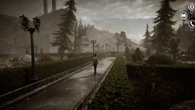 Syberia — скриншот 5