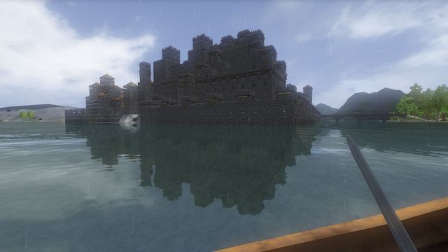 Wurm Unlimited — скриншот 2