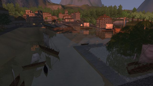 Wurm Unlimited — скриншот 1