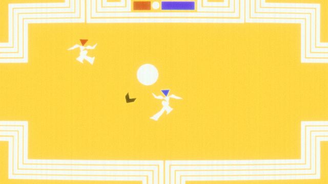 Bounce — скриншот 2