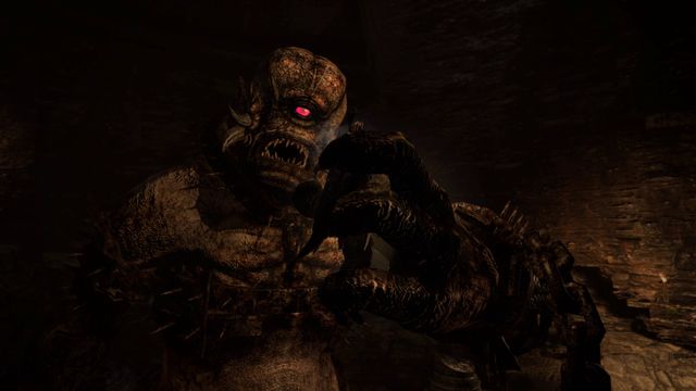 Dragon's Dogma Dark Arisen — скриншот 7