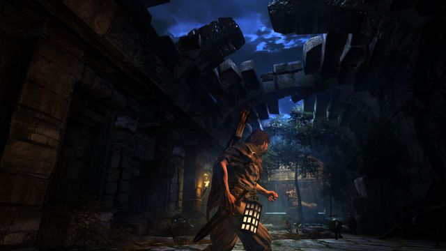 Dragon's Dogma Dark Arisen — скриншот 4