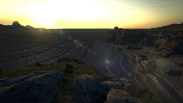 Dragon's Dogma Dark Arisen — скриншот 6