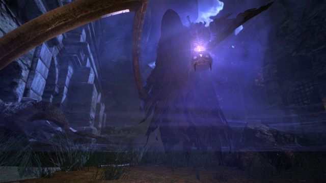 Dragon's Dogma Dark Arisen — скриншот 3