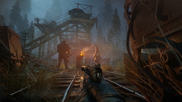 Sniper Ghost Warrior 3 — скриншот 4