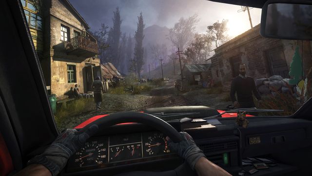 Sniper Ghost Warrior 3 — скриншот 6