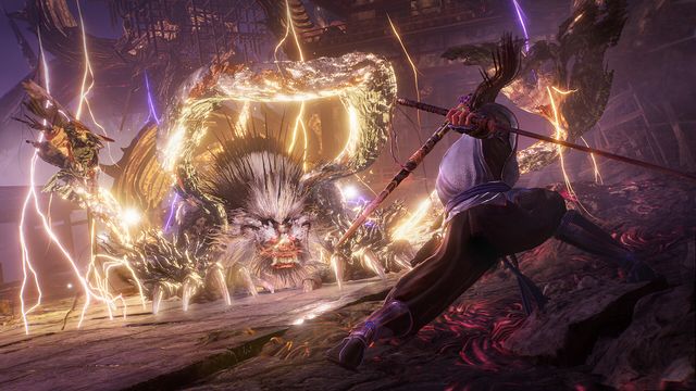Nioh 3 — screenshot 7