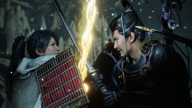 Nioh 3 — screenshot 3