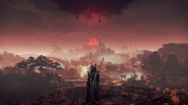 Nioh 3 — screenshot 1