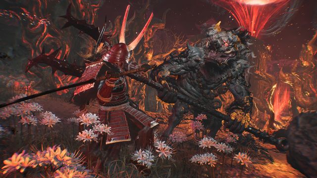 Nioh 3 — screenshot 4