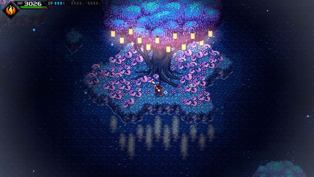 CrossCode — screenshot 4