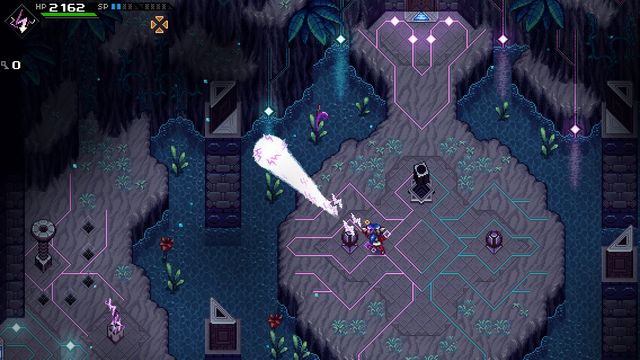 CrossCode — screenshot 5