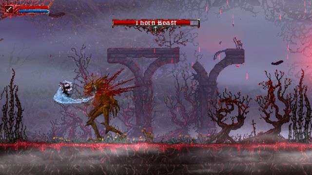 Slain Back from Hell — скриншот 3
