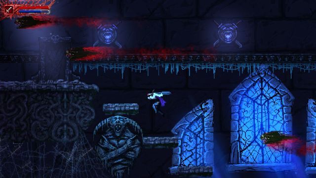 Slain Back from Hell — скриншот 5