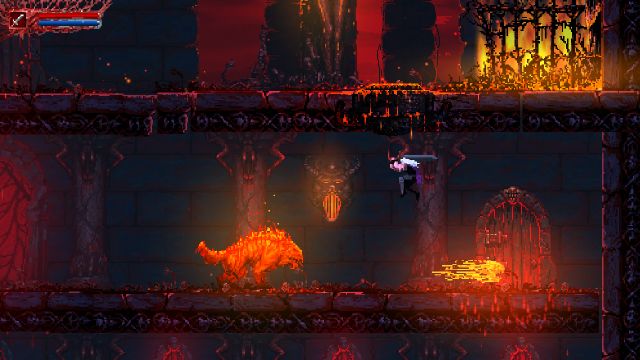 Slain Back from Hell — скриншот 4