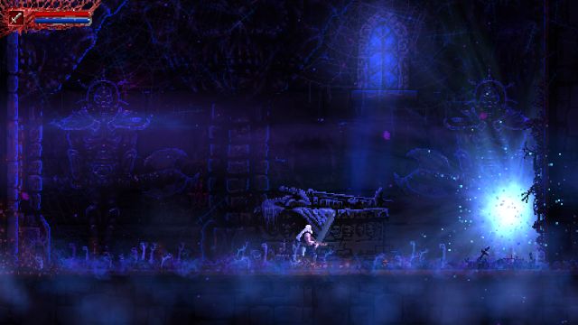 Slain Back from Hell — скриншот 2