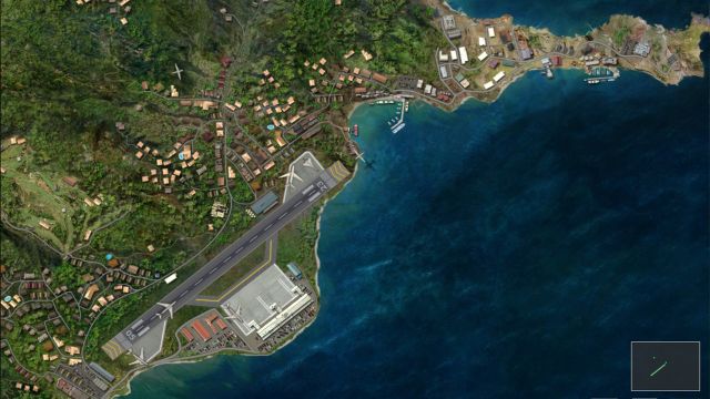 Airport Madness World Edition — скриншот 1