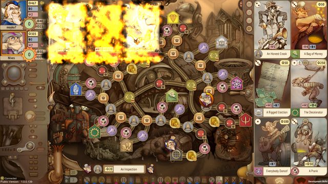 Gremlins, Inc. — скриншот 3