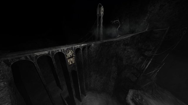 The Void — captura 4
