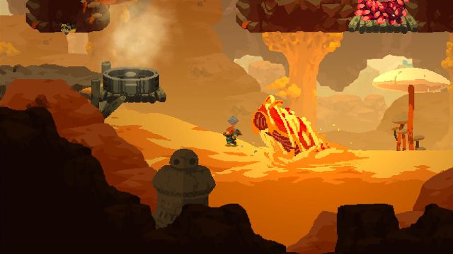 Aegis Defenders — screenshot 2