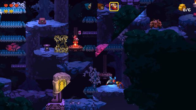 Aegis Defenders — screenshot 4