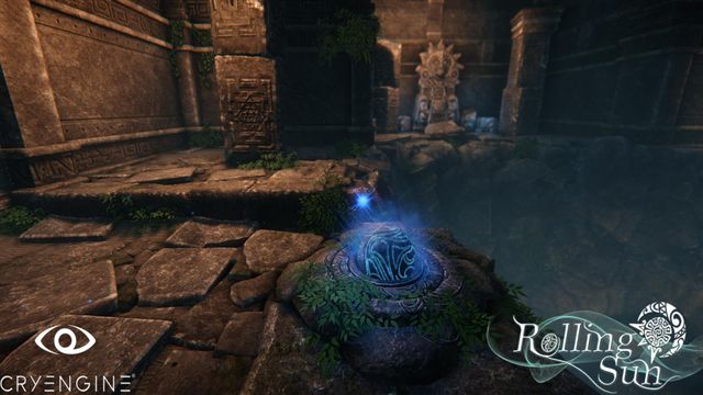 Rolling Sun — screenshot 5