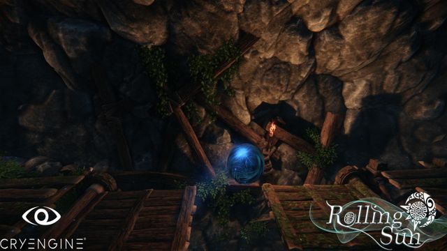 Rolling Sun — screenshot 4