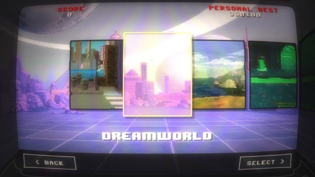 Kung Fury: Street Rage — screenshot 4