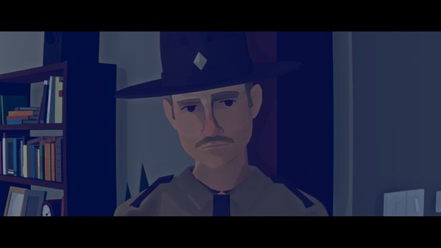 Virginia — скриншот 2