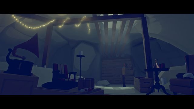 Virginia — скриншот 4