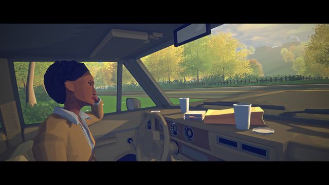 Virginia — скриншот 3