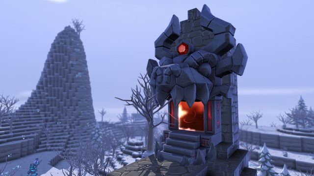 Portal Knights — скриншот 5