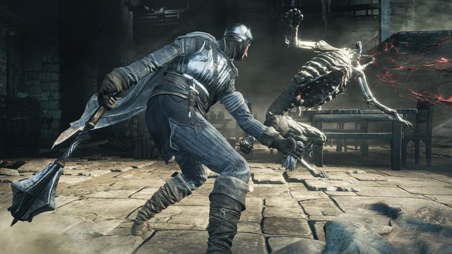 Dark Souls III — screenshot 5