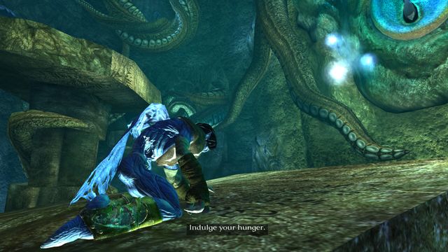 Legacy of Kain Defiance — скриншот 8