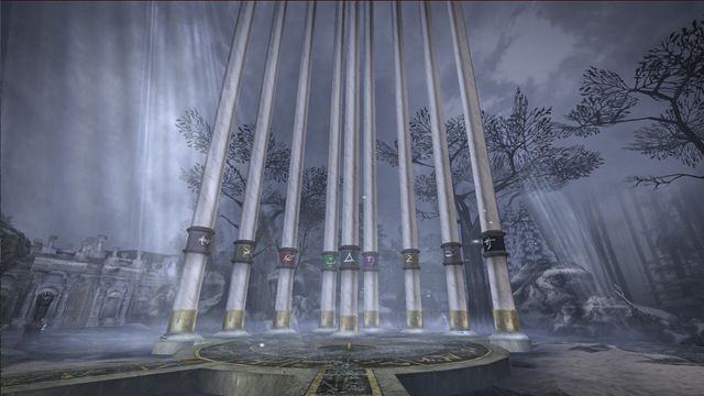 Legacy of Kain Defiance — скриншот 6