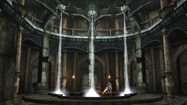 Legacy of Kain Defiance — скриншот 4