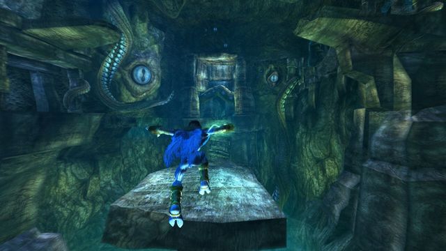 Legacy of Kain Defiance — скриншот 2