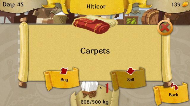 16bit Trader — скриншот 5