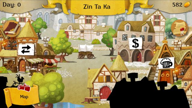 16bit Trader — скриншот 1