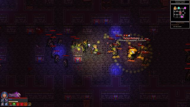 Chronicon — скриншот 4