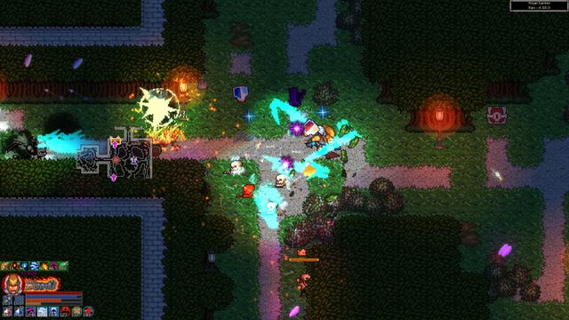 Chronicon — скриншот 2