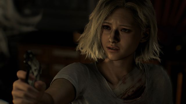 Resident Evil Requiem — screenshot 1