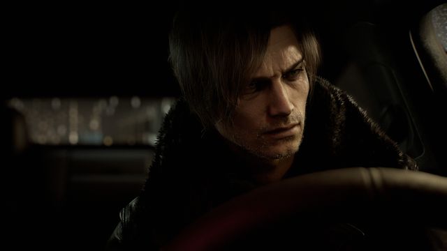 Resident Evil Requiem — screenshot 2