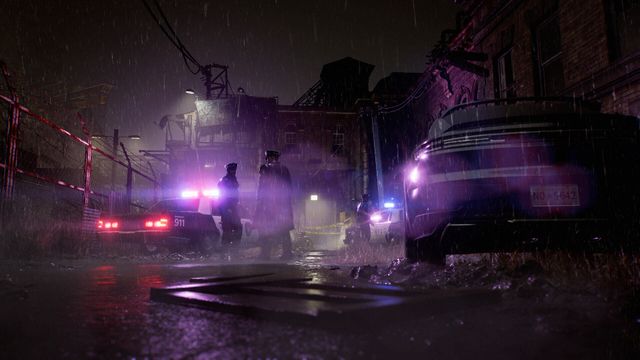 Resident Evil Requiem — screenshot 5