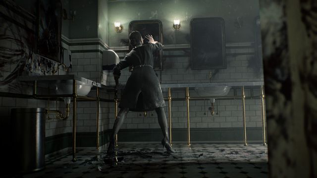 Resident Evil Requiem — screenshot 6